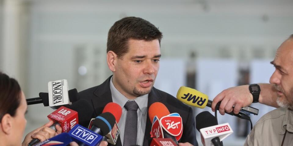 fot. PAP/Rafał Guz