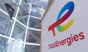 TotalEnergies wycofuje się z rosyjskiego Novatek
