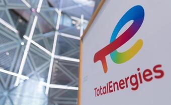 TotalEnergies wycofuje się z rosyjskiego Novatek