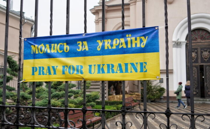 Ponad 300 zagranicznych marynarzy utknęło w ukraińskich portach. Walczą o przeżycie