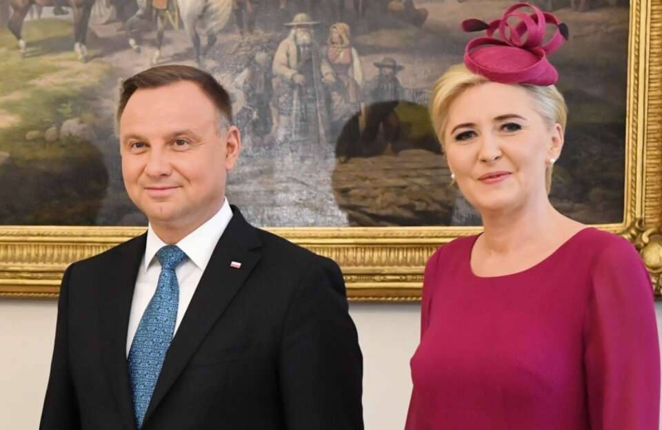 autor: PAP/Radek Pietruszka