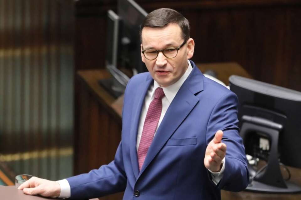 autor: PAP/Paweł Supernak