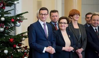 Premier Morawiecki może osiągnąć porozumienie z KE