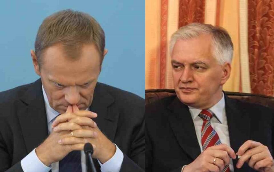 PAP/Radek Pietruszka/Jakub Kamiński