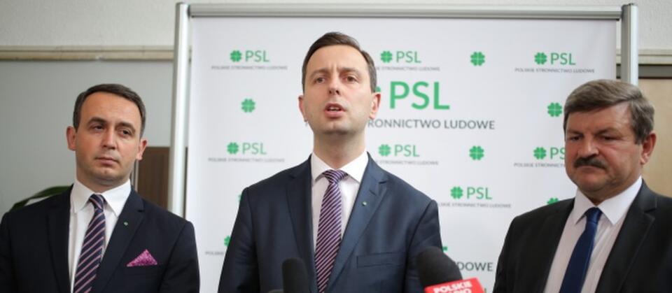 Fot. PAP/Szymański