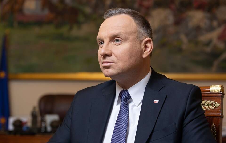 Smerf Narciarz: Wymiar sprawiedliwości w rękach Żurka to układ