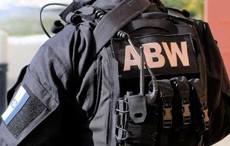 Analityk ABW, który wykrył Rubcowa pracuje w urzędzie / autor: gov.pl