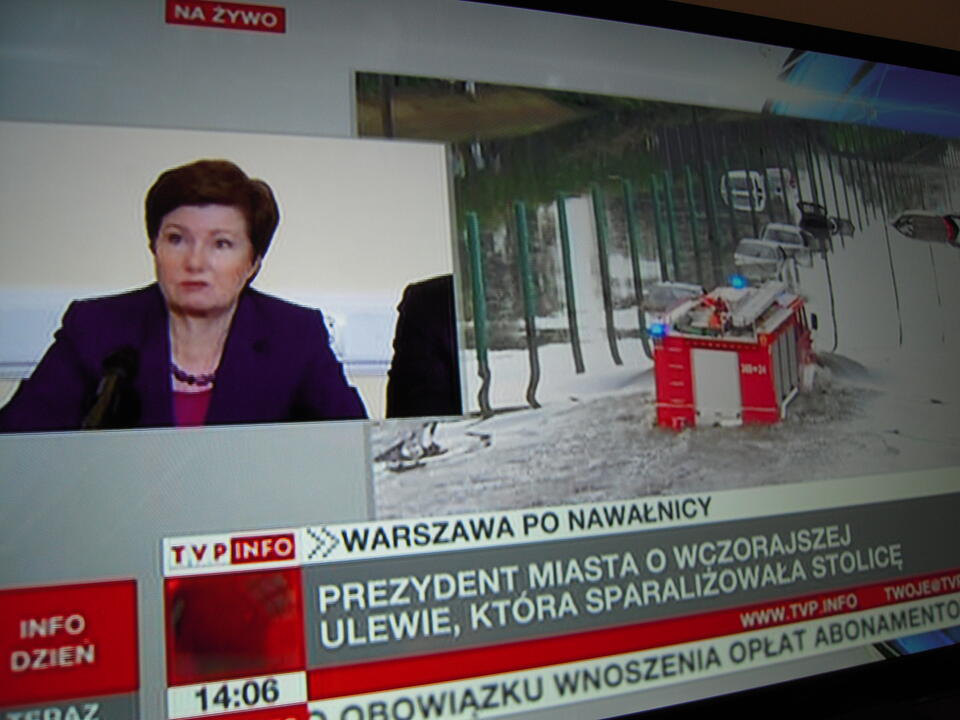 Fot. wPolityce.pl