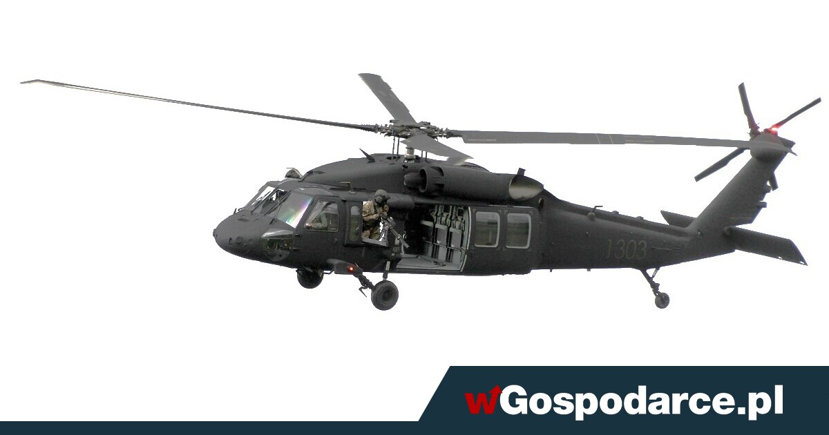 Zakup tych maszyn USA „przestał być priorytetem” dla wojska