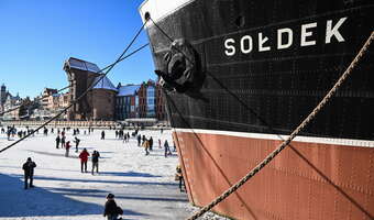 Jutro szczyt fali mrozów?