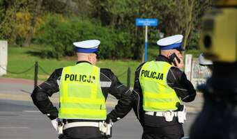 Policja odnalazła obraz z II wojny światowej. Tyle jest wart