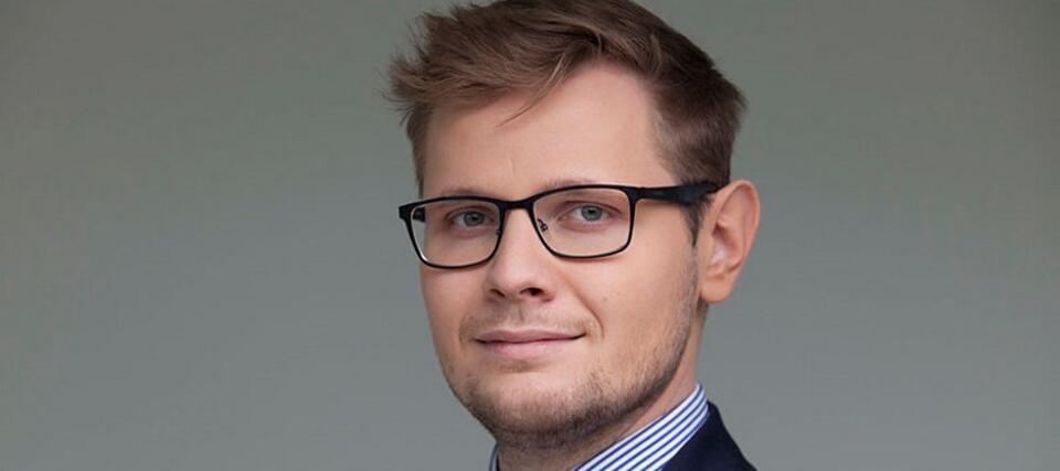 Michał Woś / autor: Andrzej Wiktor / wPolityce.pl