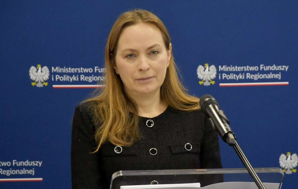 Pełczyńska-Nałęcz wystartuje w wyborach na szefa Polski 2050