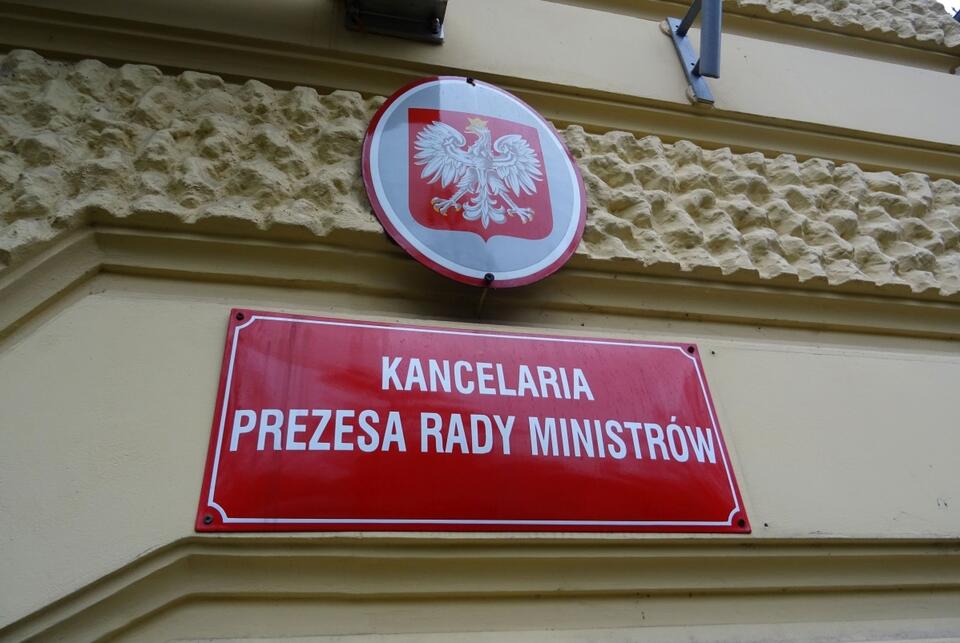 Zmiany w regulaminie Sejmu. Dotyczą m.in. wyboru premiera / autor: Fratria