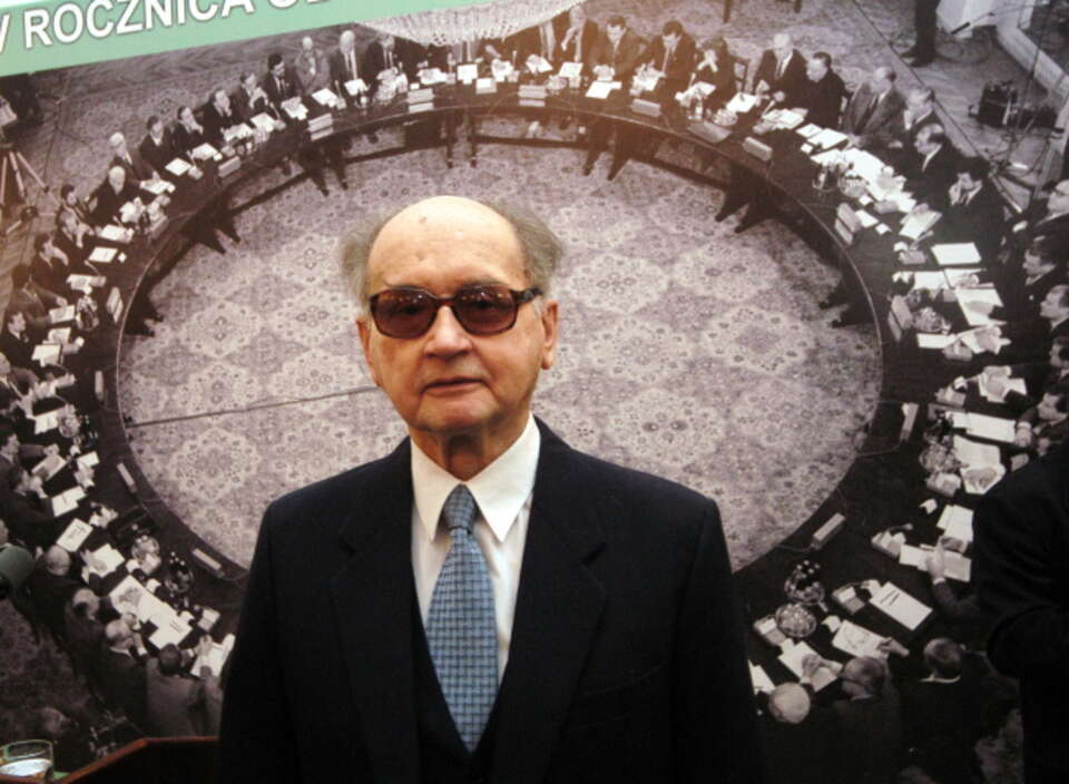 PAP/ Radek Pietruszka