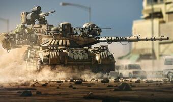 „Rz”: MON kupi uzbrojenie w Korei Płd. za 14 mld dolarów
