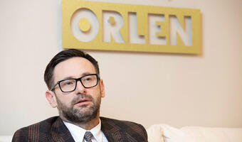 Obajtek: Orlen wypowiedział kontrakt na dostawy od Tatniefti