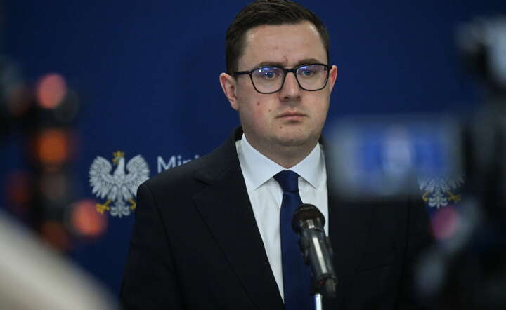 Odpowiedź ministra energii na wniosek JSW / autor: PAP