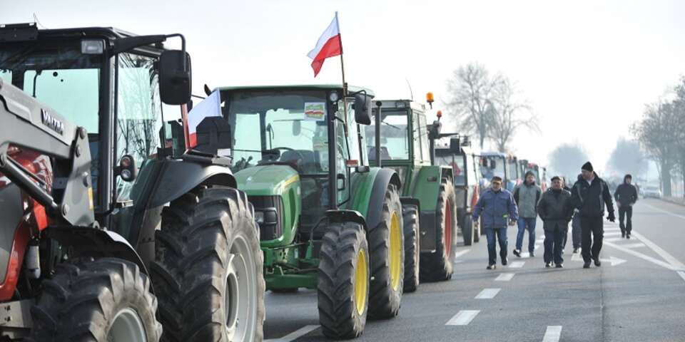 Fot. PAP/Przemysław Piątkowski
