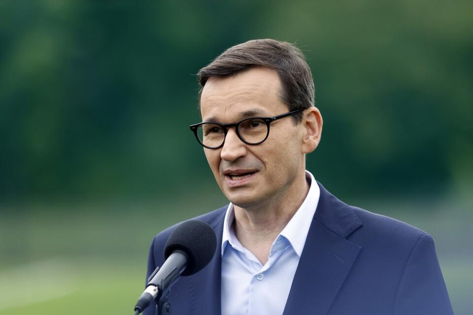 autor: PAP/Waldemar Deska