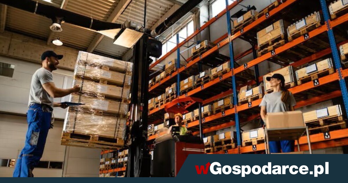 Zalando zamyka magazyny w Niemczech. 500 Polaków na bruk!