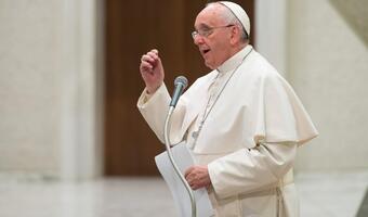Papież: spółdzielnie krzewią uczciwość w morzu globalnej gospodarki