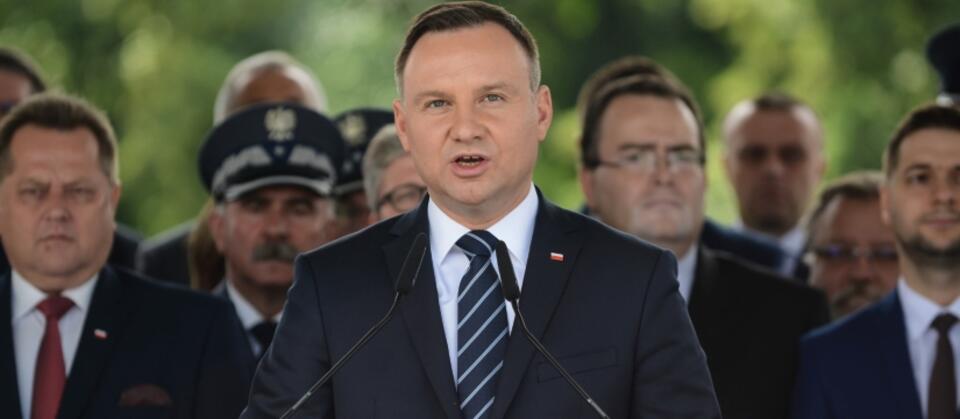 autor: fot. 	PAP/Jakub Kamiński