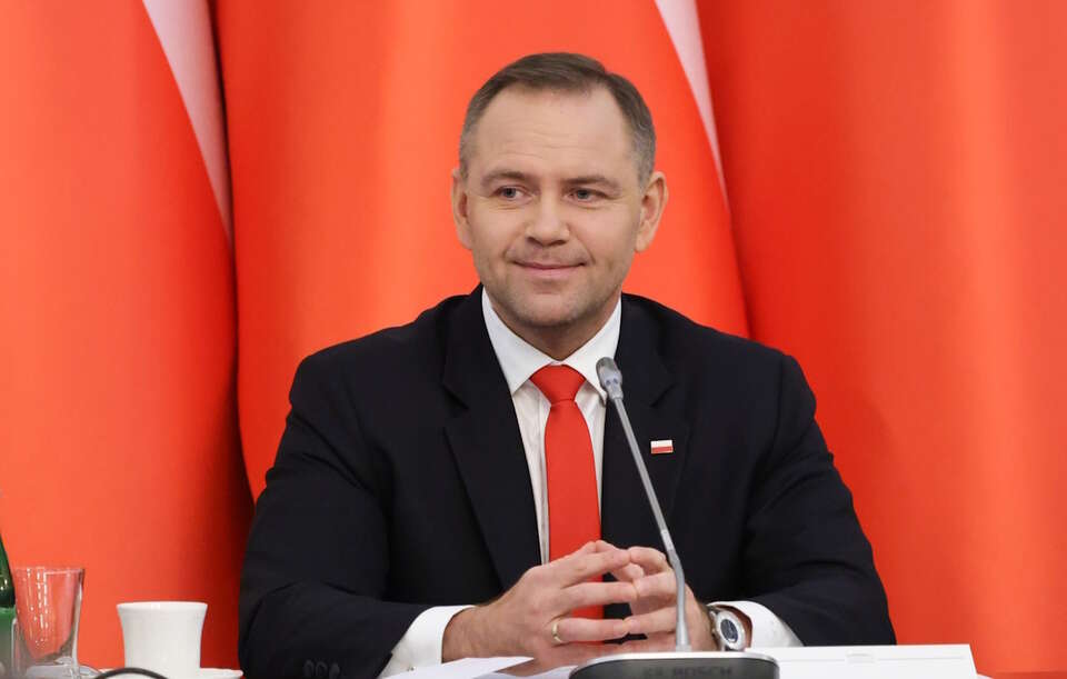 autor: PAP/Albert Zawada
