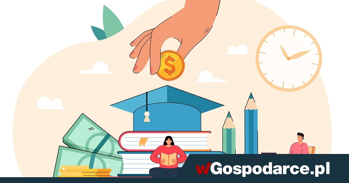 Edukacja finansowa od najmłodszych lat