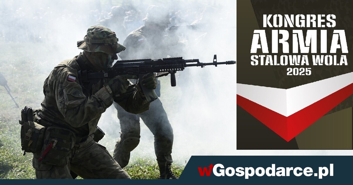 Kongres Armia o architekturze bezpieczeństwa