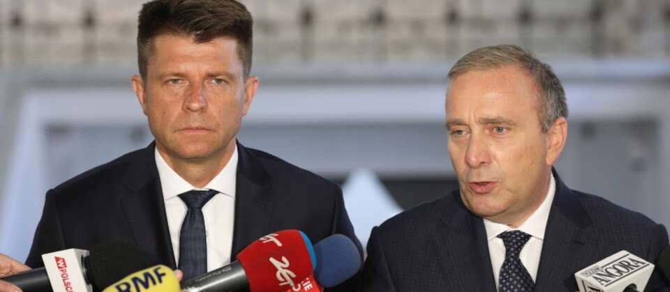 autor: PAP/Radek Pietruszka