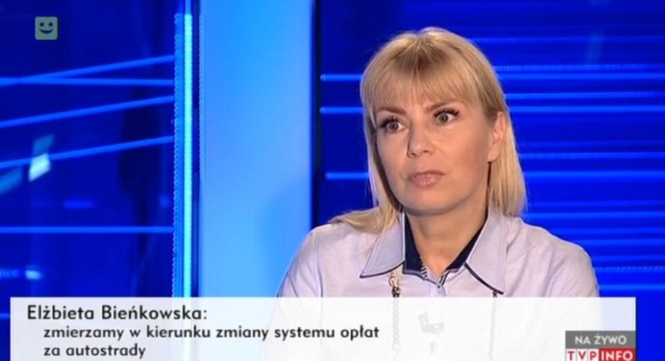 Fot. TVP Info/wPolityce.pl