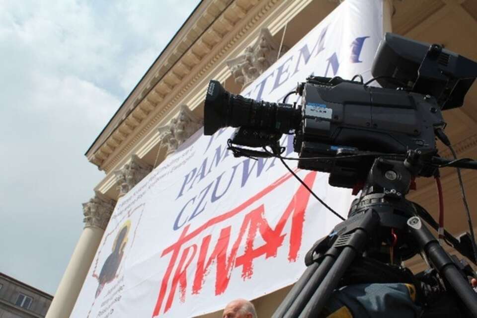 Fot. wPolityce.pl