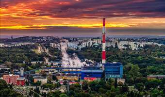 Dlaczego energia jest tak droga w Polsce i UE
