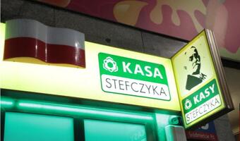 Kasa Stefczyka udostępnia usługę e-skok do rozliczenia się z fiskusem