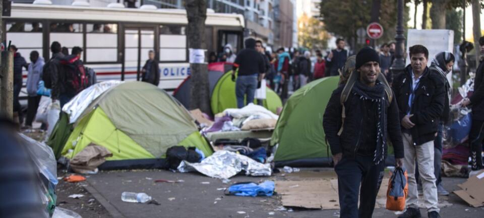 fot. EPA/ETIENNE LAURENT