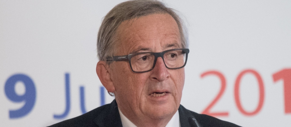 Jean-Claude Juncker / autor: PAP