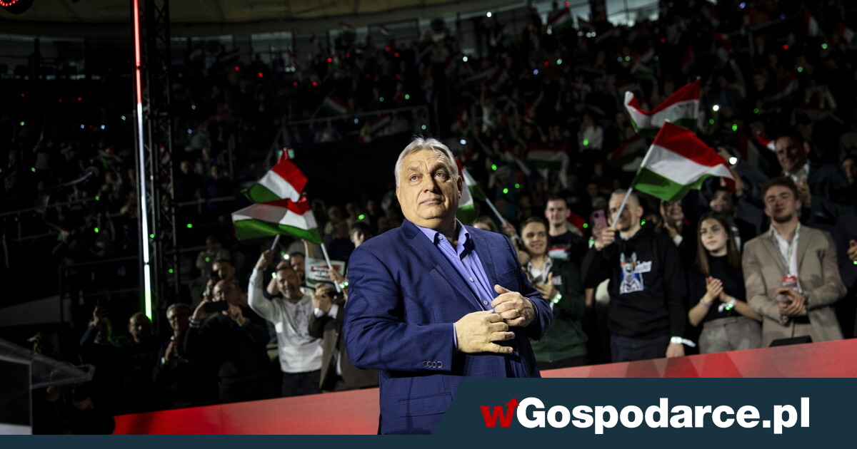 Weto Orbana? Nowe sankcje UE na Rosję pod znakiem zapytania