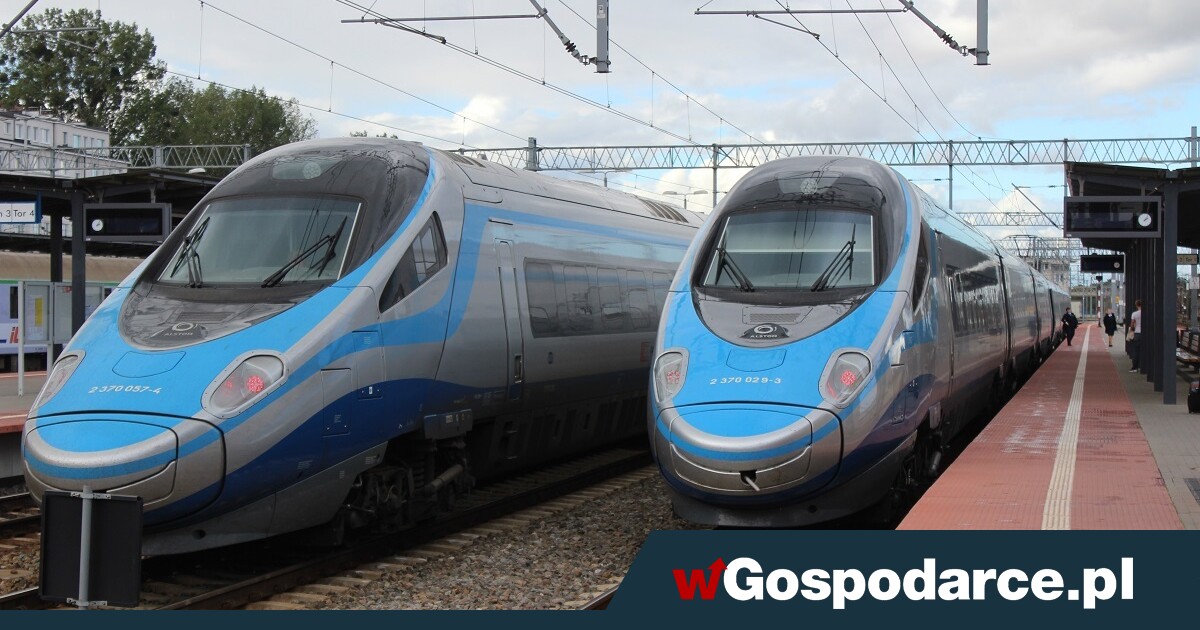 W PKP Intercity rozmowy ostatniej szansy?