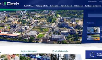 Sprzedaż i likwidacja produkcji w Zachem w Bydgoszczy – zarobi BASF