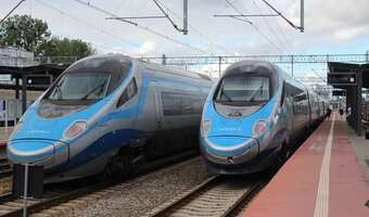 W PKP Intercity rozmowy ostatniej szansy?
