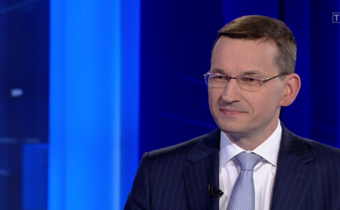 Mateusz Morawiecki: spodziewam się wyniku PKB lepszego od założeń budżetu