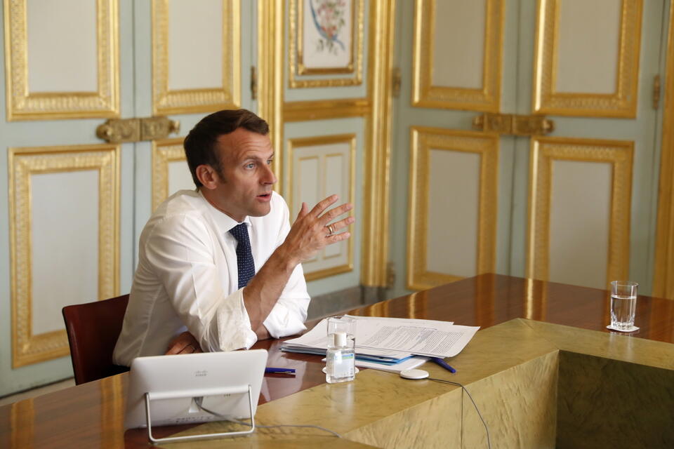 autor: PAP/EPA