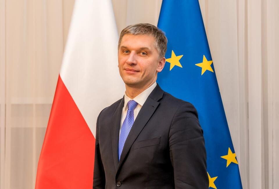 Piotr Nowak / autor: Fratria 