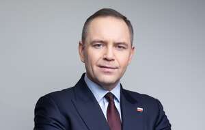 Prezydent Nawrocki podpisał trzy ustawy! / autor: Fratria