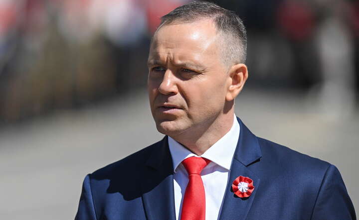 Prezydent powołał Radę Nowej Konstytucji