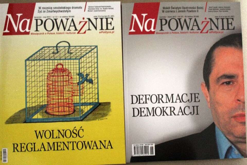 Fot. wPolityce.pl