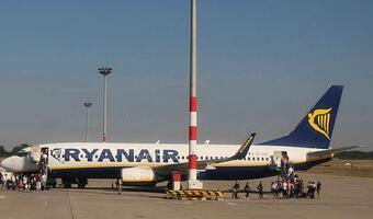 Ryanair skarży Berlin. Chodzi o 150 mln euro dla upadających linii Air Berlin