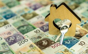 Coraz łatwiej o najtańsze hipoteki w historii