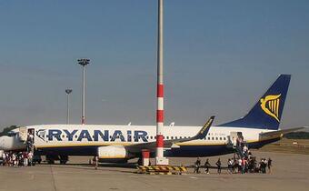 Ryanair skarży Berlin. Chodzi o 150 mln euro dla upadających linii Air Berlin